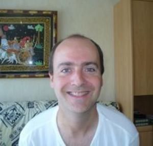 Photo de profil