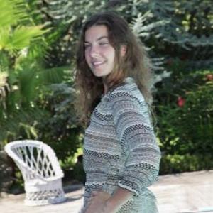 Photo de profil