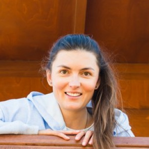Photo de profil