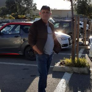 Photo de profil