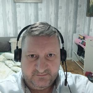Photo de profil