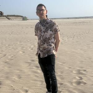 Photo de profil