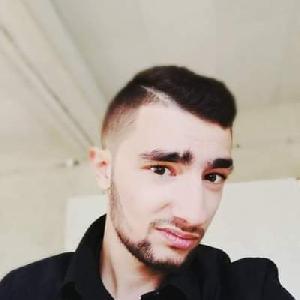 Photo de profil