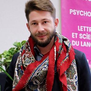 Photo de profil