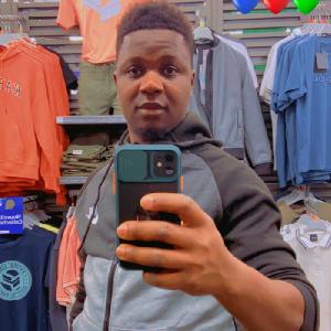Photo de profil