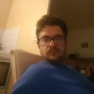 Photo de profil