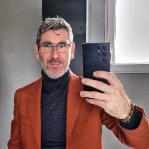 Photo de profil