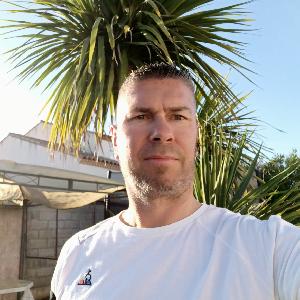 Photo de profil