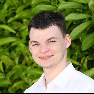 Photo de profil