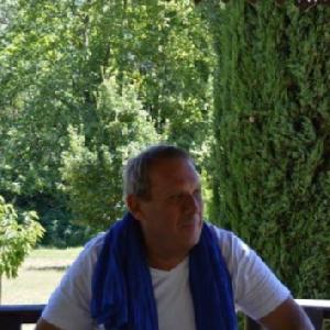 Photo de profil