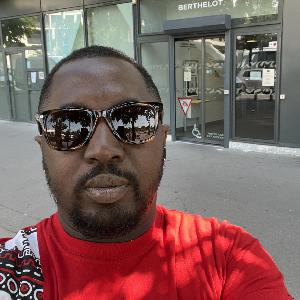 Photo de profil