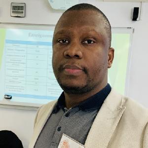 Photo de profil