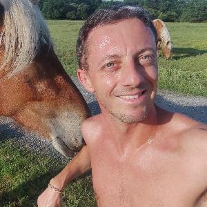 Photo de profil