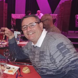 Photo de profil
