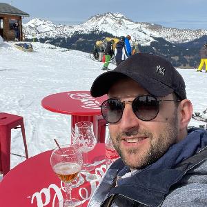 Photo de profil