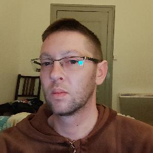 Photo de profil
