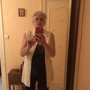 Photo de profil