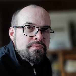 Photo de profil