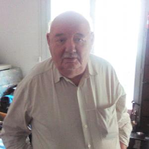 Photo de profil