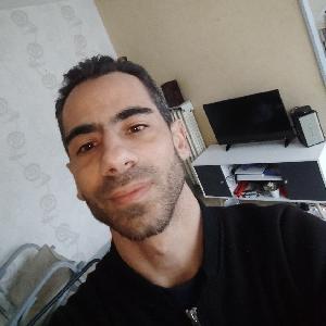 Photo de profil