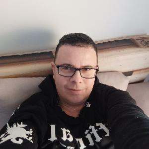 Photo de profil