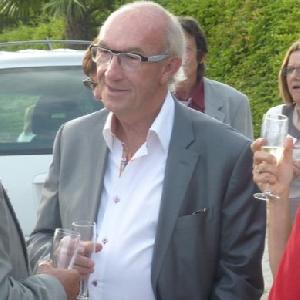 Photo de profil