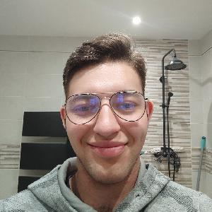 Photo de profil