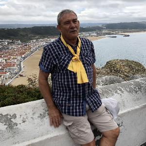 Photo de profil