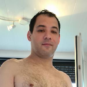 Photo de profil