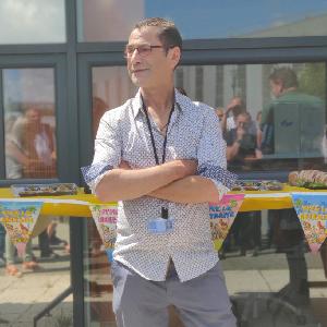 Photo de profil