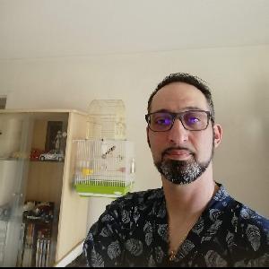 Photo de profil