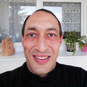 Photo de profil