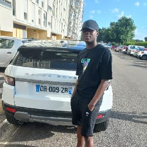 Photo de profil