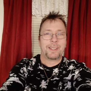 Photo de profil