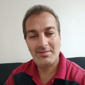Photo de profil