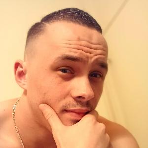 Photo de profil