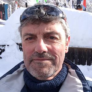 Photo de profil