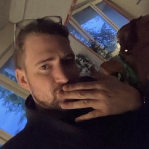 Photo de profil