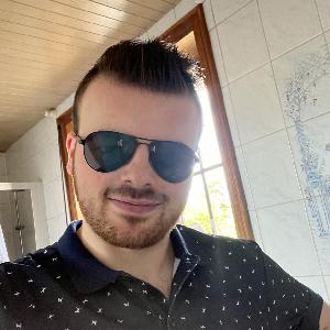 Photo de profil