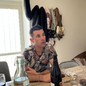 Photo de profil