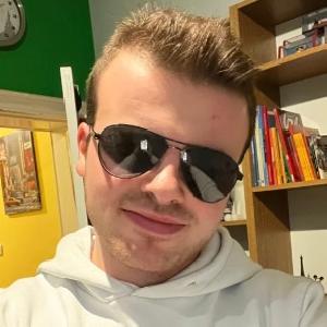 Photo de profil