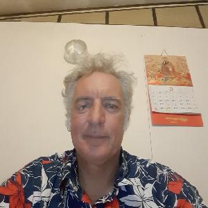 Photo de profil