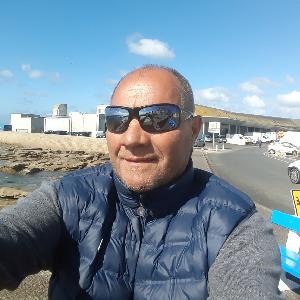 Photo de profil