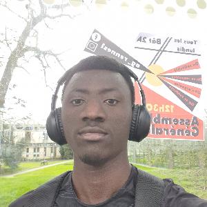 Photo de profil