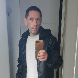 Photo de profil