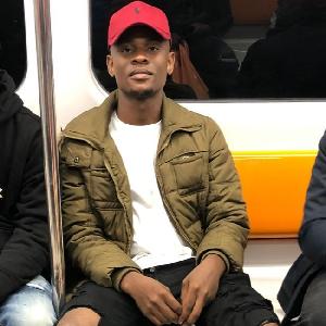 Photo de profil
