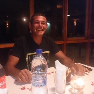 Photo de profil