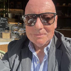 Photo de profil