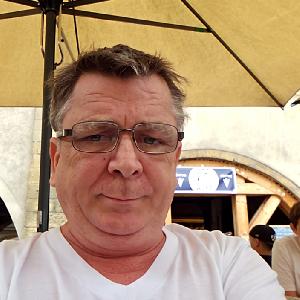 Photo de profil