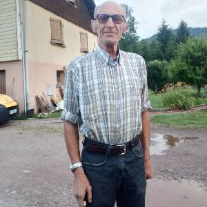 Photo de profil